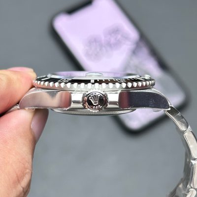 Rolex Watch — 3