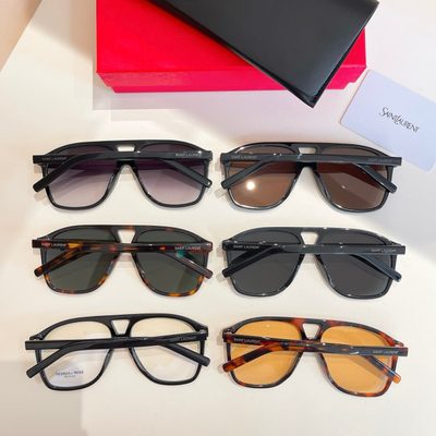 YSL Sunglasses — 9