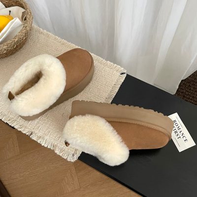 UGG Tazzelle Slippers — 9