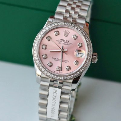Rolex Watch — 3