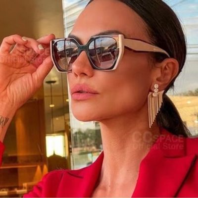 Prada Sunglasses — 9