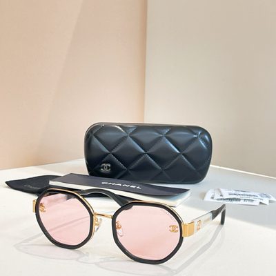 Chanel Sunglasses — 6