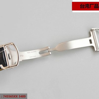 Cartier Watch — 8