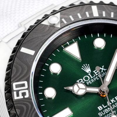 Rolex Watch — 5