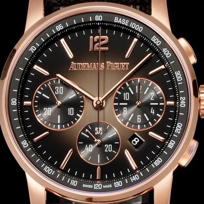 AP Watch — 5