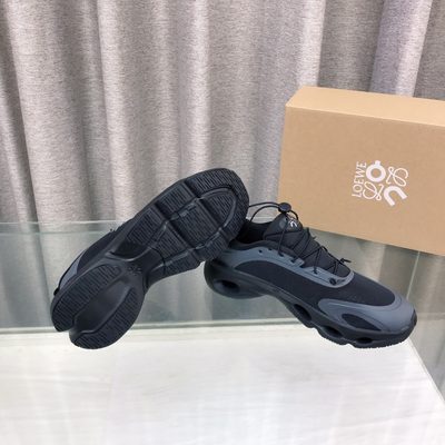 LOEWE x On Cloudsolo Trainers — 9