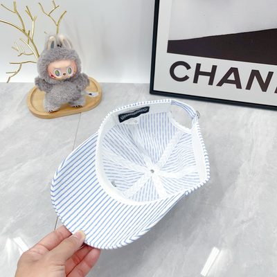 Chrome Hearts Cap — 8