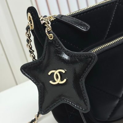 Chanel Bag — 3