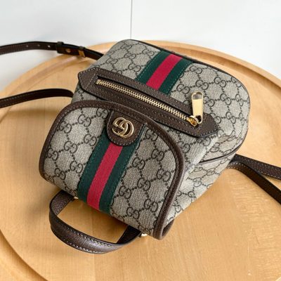 Gucci Bag — 6