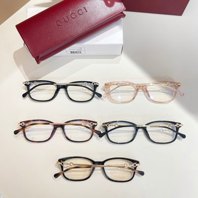Gucci Sunglasses — 9