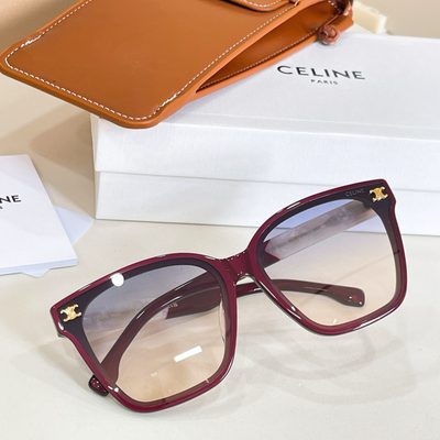 Celine Sunglasses — 4