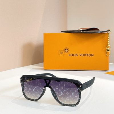 LV Sunglasses — 5