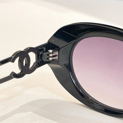 Chanel Sunglasses — 6