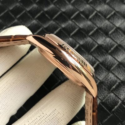 Rolex Watch — 6