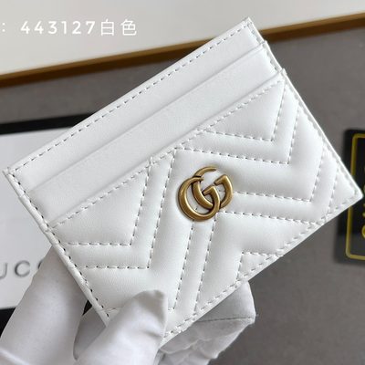 Gucci Card Holder — 8