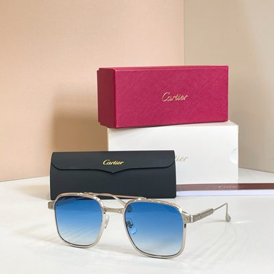 Cartier Sunglasses