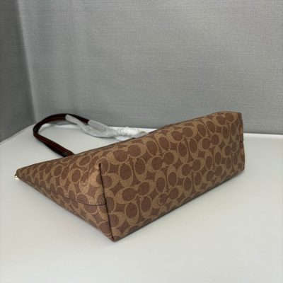Coach Bag — 5