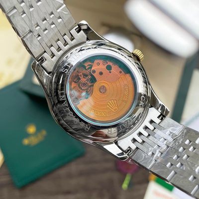 Rolex Watch — 4