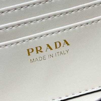 Prada Bag — 9