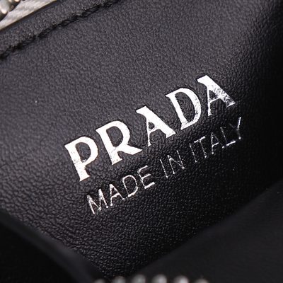 Prada Bag — 8