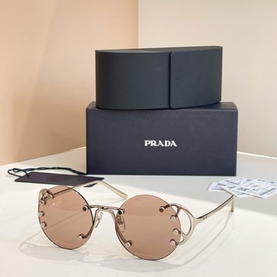 Prada Sunglasses — 7
