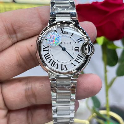 Cartier Watch