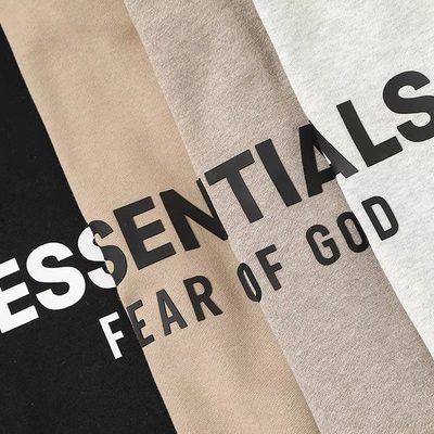 Essentials — 8