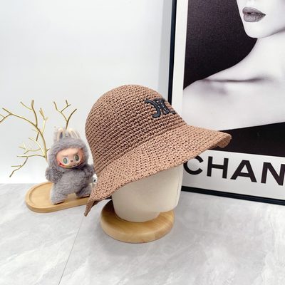 CELINE Bucket Hats — 3