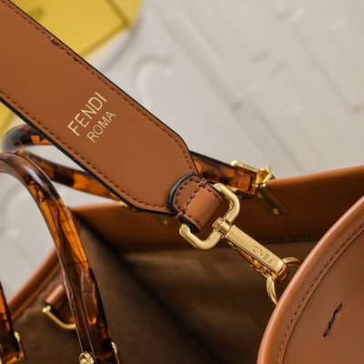 Fendi Bag — 6