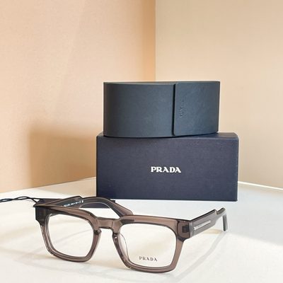 Prada Sunglasses — 3