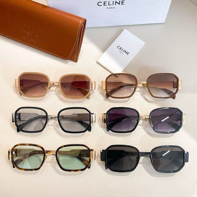 Celine Sunglasses — 9