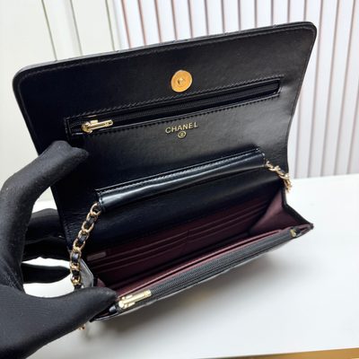 Chanel Bag — 9