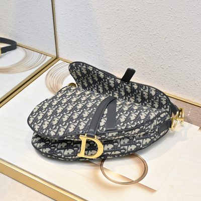 Dior Bag — 6