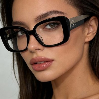 Chanel Sunglasses — 6