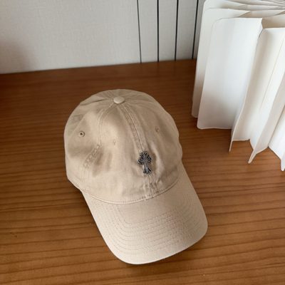 Chrome Hearts Cap — 8