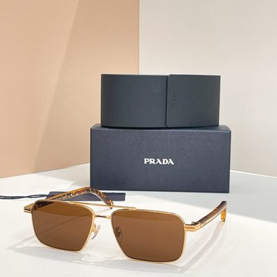 Prada Sunglasses — 4
