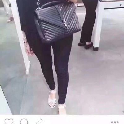 YSL Bag — 9
