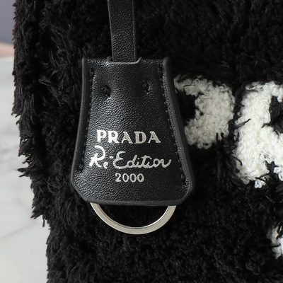 Prada Bag — 3