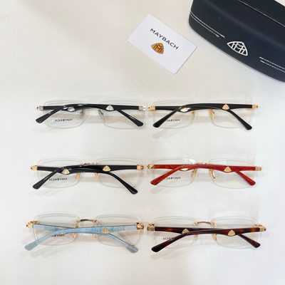 Dita Sunglasses — 8