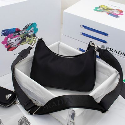 Prada Bag — 5