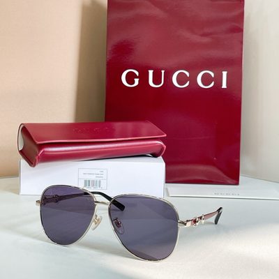 Gucci Sunglasses — 4