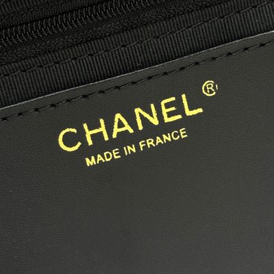 Chanel Bag — 7