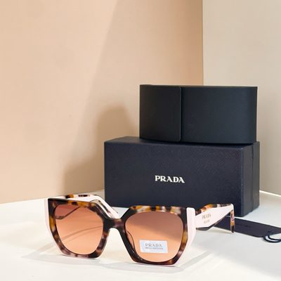 Prada Sunglasses — 5