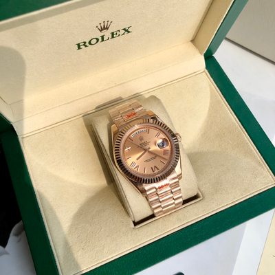 Rolex Watch