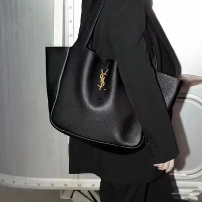 YSL Bag — 9
