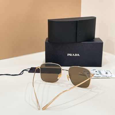 Prada Sunglasses — 7