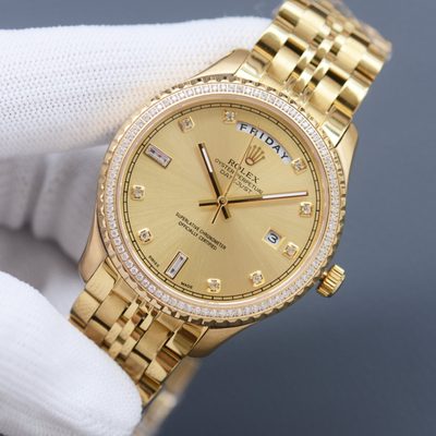 Rolex Watch — 5
