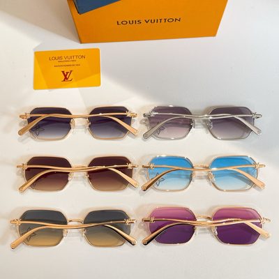 LV Sunglasses — 8