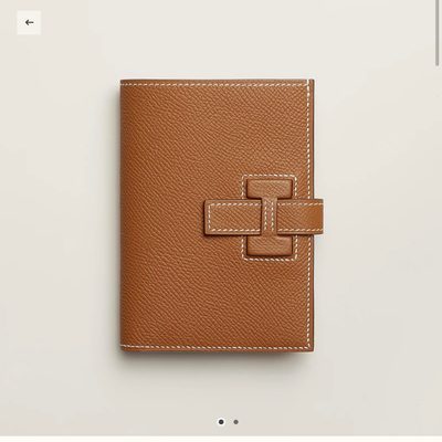 Hermes Bag — 5