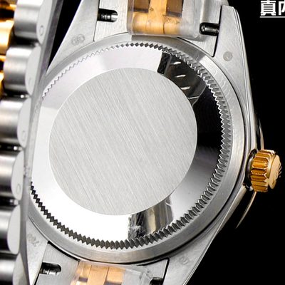 Rolex Watch — 5